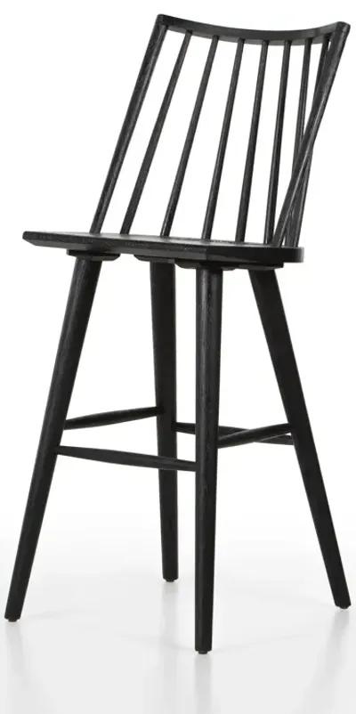 Lewis Windsor Bar Stool