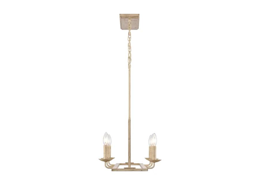 Ellisville 6-Lt Chandelier