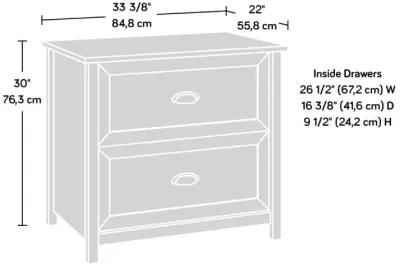 County Line Lateral File