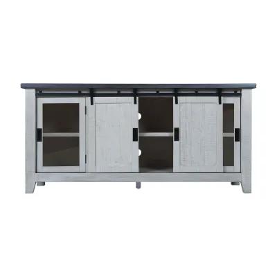 Garcia 3 Door Credenza