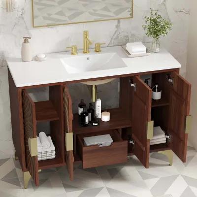 Daylight 48" Bathroom Vanity