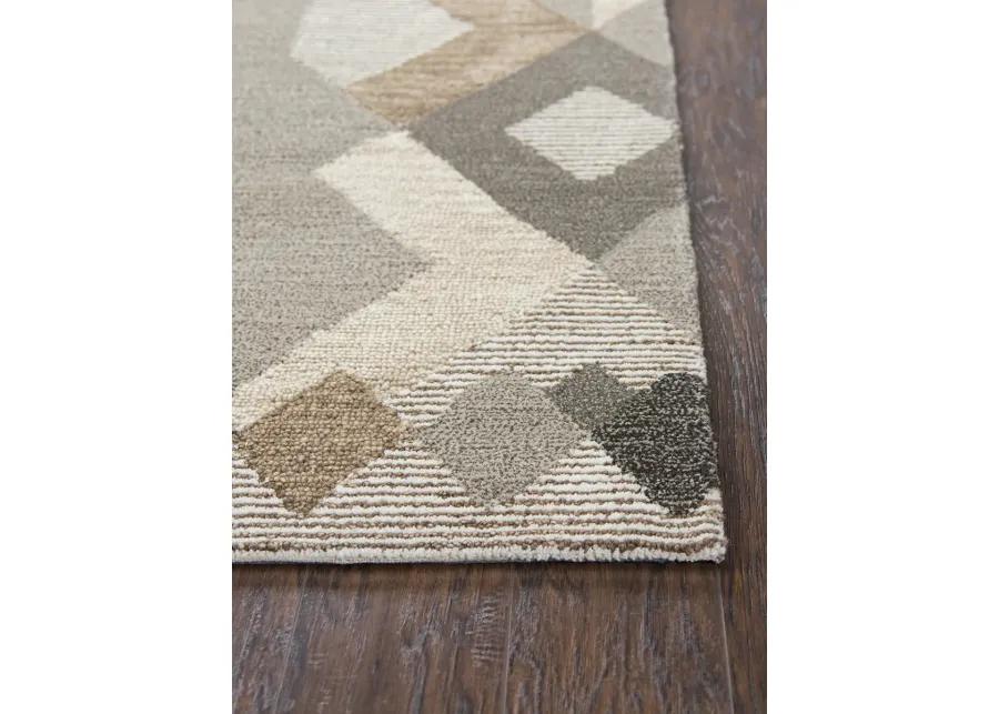 Idyllic ID926A 5' x 8' Rug