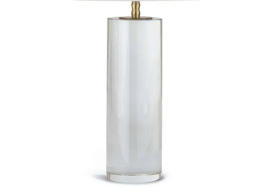 Juliet Crystal Table Lamp Large