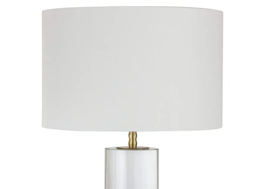 Juliet Crystal Table Lamp Large