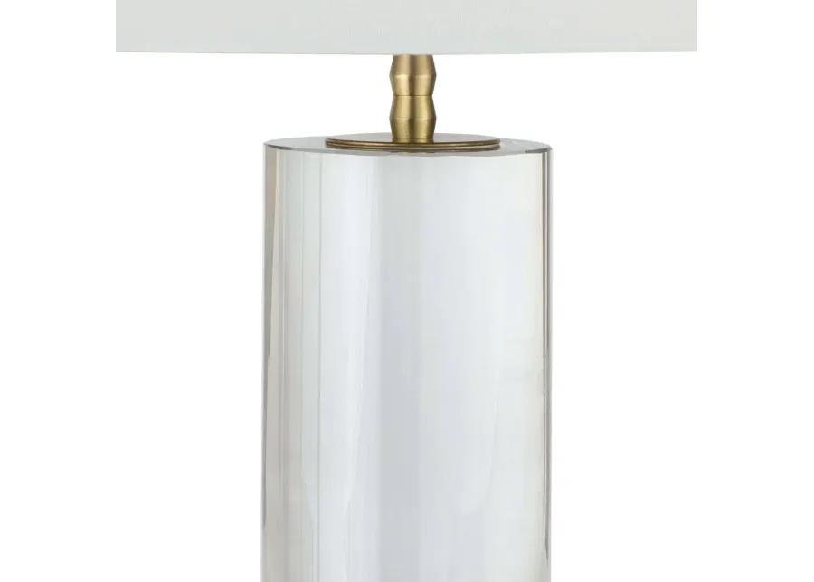 Juliet Crystal Table Lamp Large