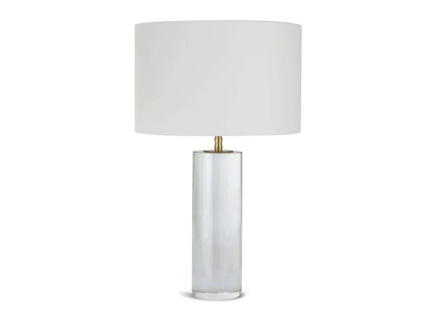 Juliet Crystal Table Lamp Large