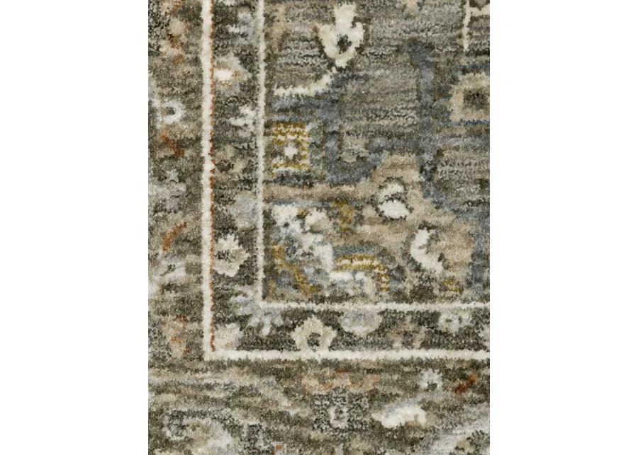 Maharaja 7'10" x 10'10" IVY Rug