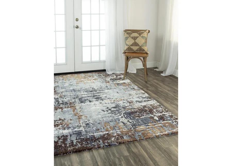 Elite ELT876 2'6" x 8' Rug