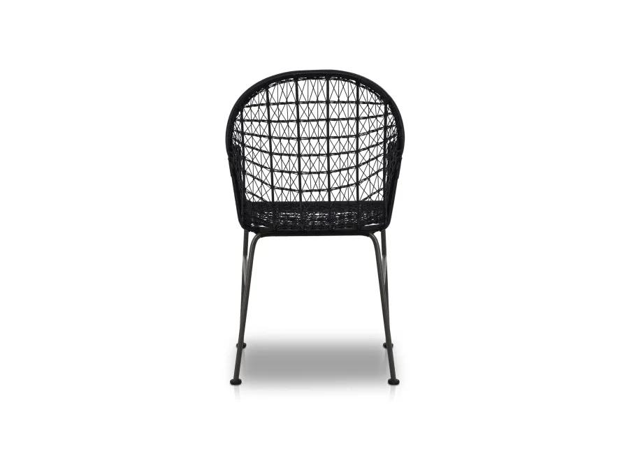 Bandera Outdoor Dining Chair