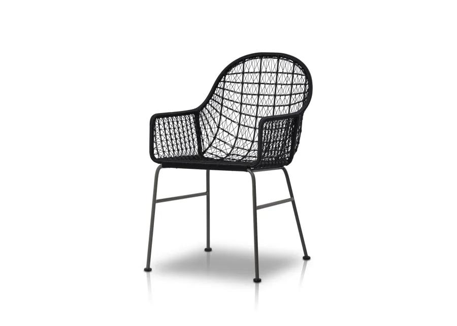 Bandera Outdoor Dining Chair