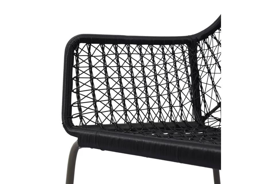 Bandera Outdoor Dining Chair