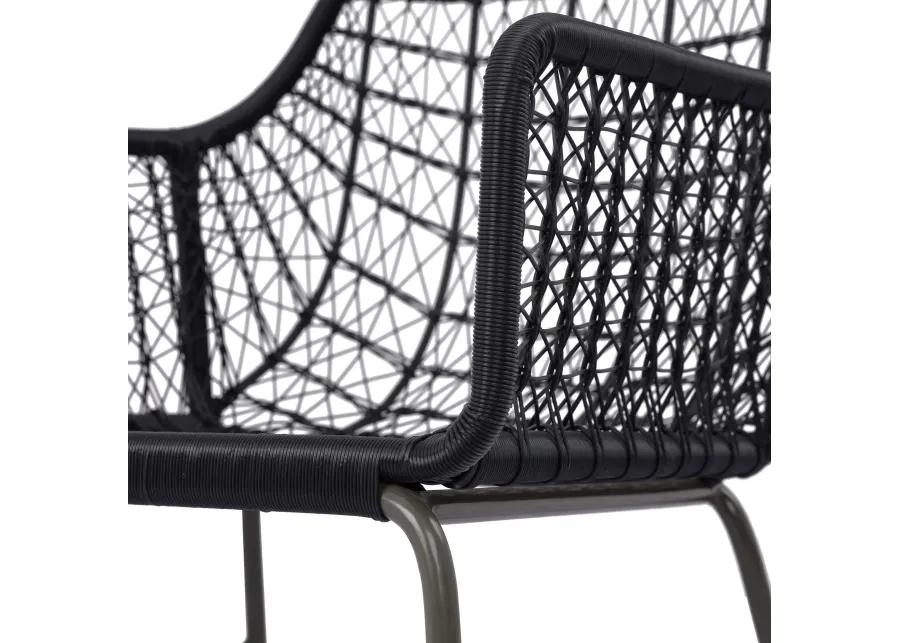 Bandera Outdoor Dining Chair