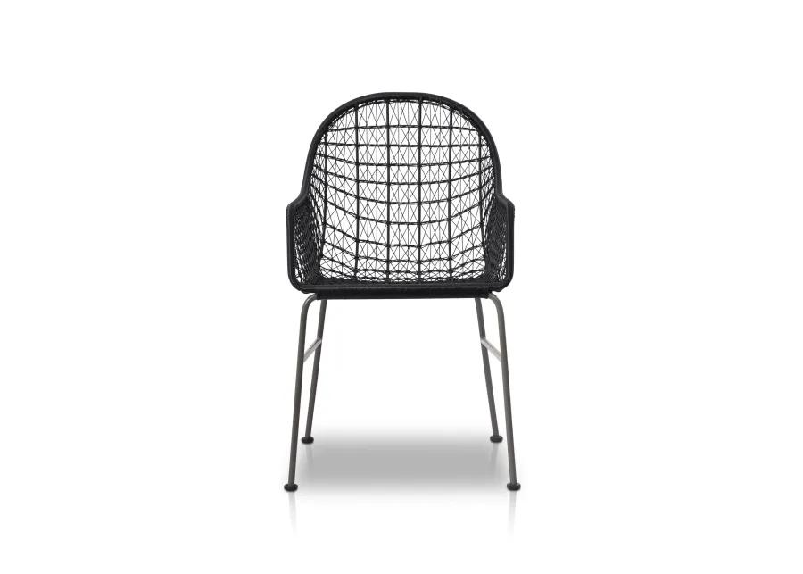 Bandera Outdoor Dining Chair