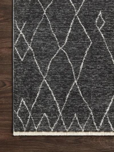 Vance VAN11 2'7" x 12'" Rug