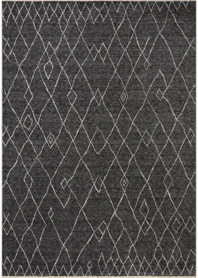 Vance VAN11 2'7" x 12'" Rug