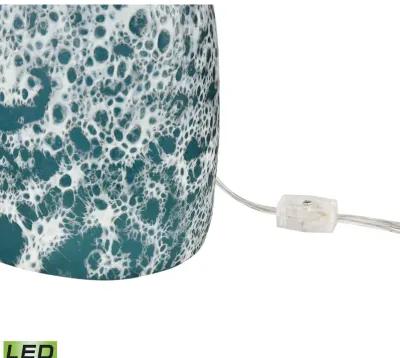 Offshore 22" 1-Light Table Lamp