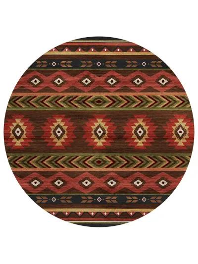 Phoenix PH3 Chocolate 8' Rug