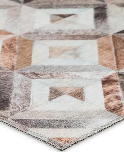 Stetson SS7 Flannel 10' Rug