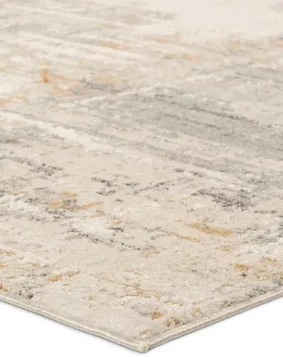 Thalia Alister Gray 5'3" x 7'6" Rug