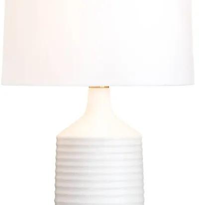 Temperance Ceramic Table Lamp