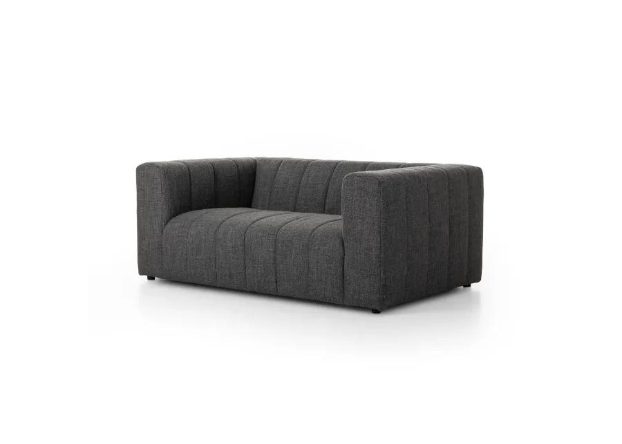 Langham 71" Channeled Sofa