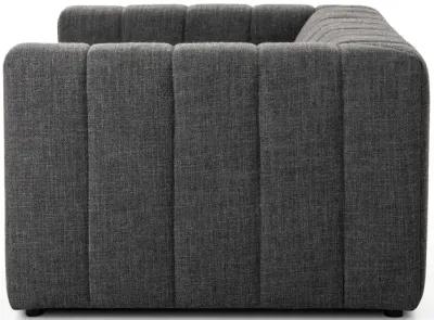 Langham 71" Channeled Sofa