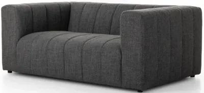 Langham 71" Channeled Sofa