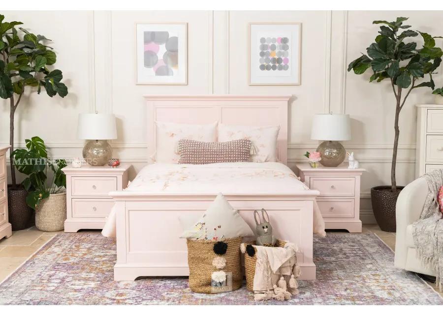 Jewel Twin Bed