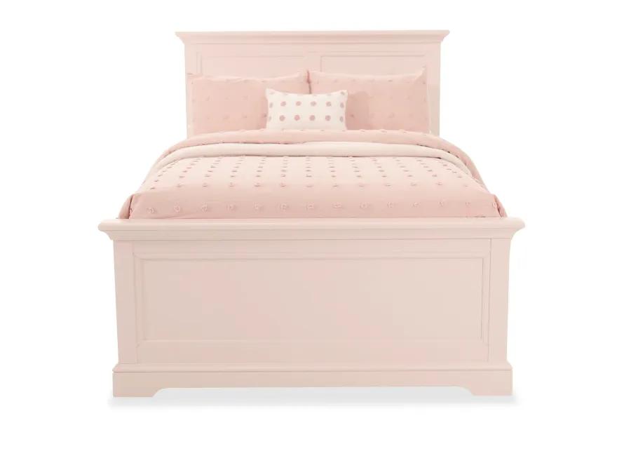 Jewel Twin Bed