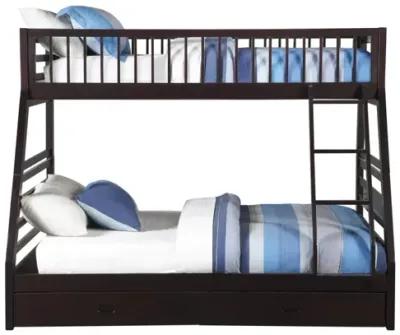 Jason Bunk Bed for Home or Office Use