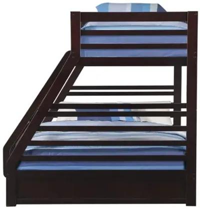 Jason Bunk Bed for Home or Office Use