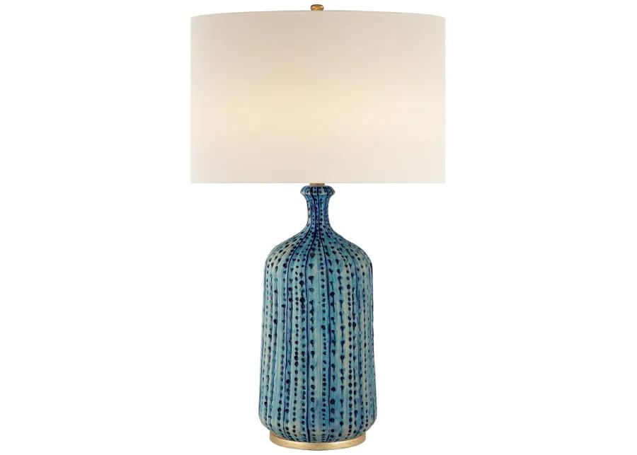 Culloden Table Lamp