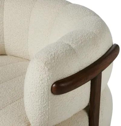 Doss Swivel Chair