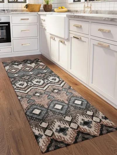 Sedona SN2 Bison 2'3" x 10' Rug