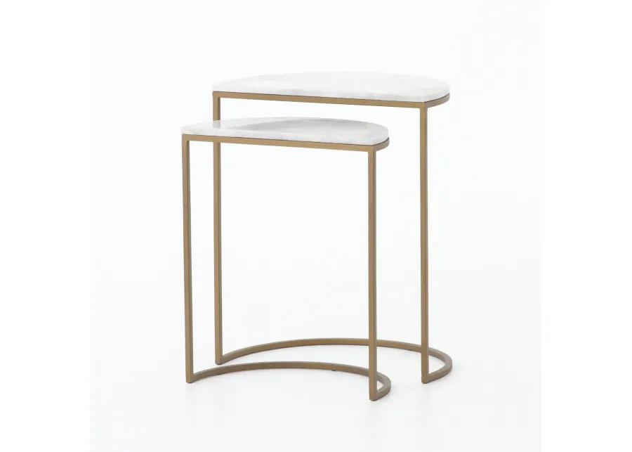 Ane Nesting Tables