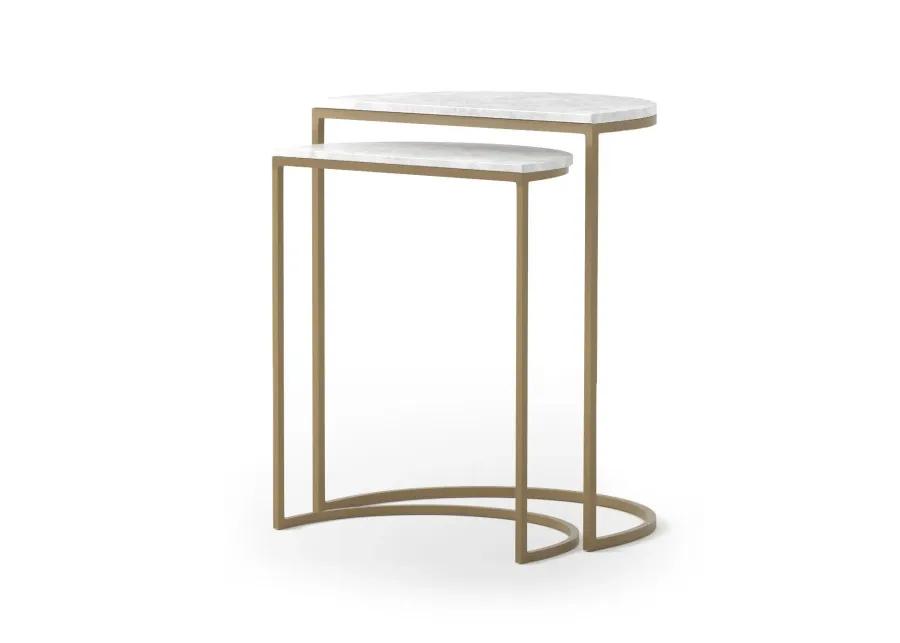 Ane Nesting Tables