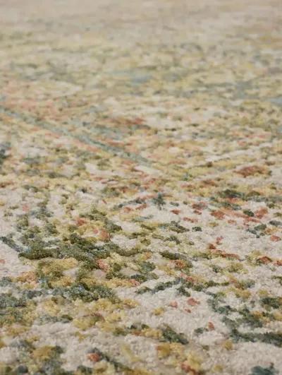 Memento Relic Beige 5' X 7' 6" Rug