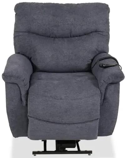 James Power Lift Recliner