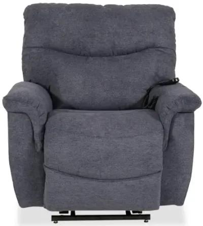 James Power Lift Recliner