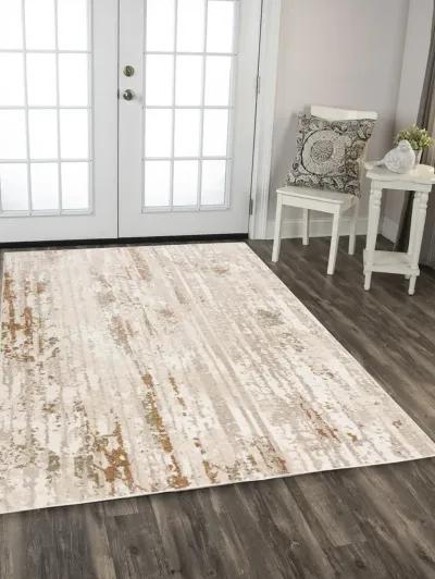 Ventura VRA748 5' x 8' Rug