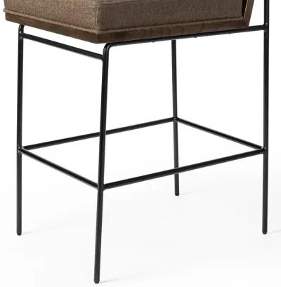 Crete Bar Stool