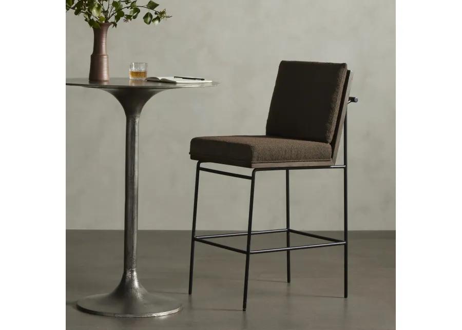 Crete Bar Stool