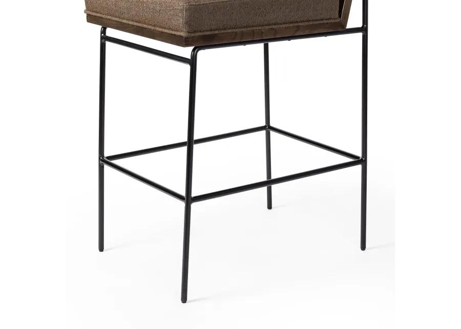 Crete Bar Stool