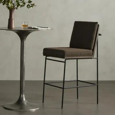 Crete Bar Stool