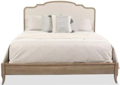 Provence Twin Platform Bed