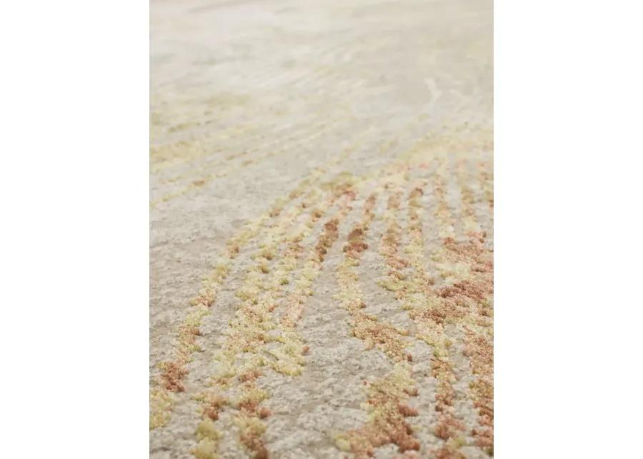 Memento Artifact Beige 2' 5" X 7' 5" Rug