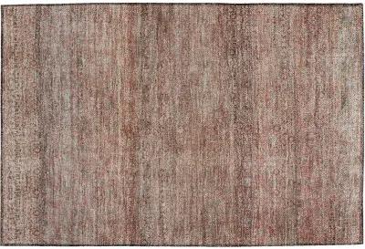 Burano BU12 Coral 20" x 30" Rug