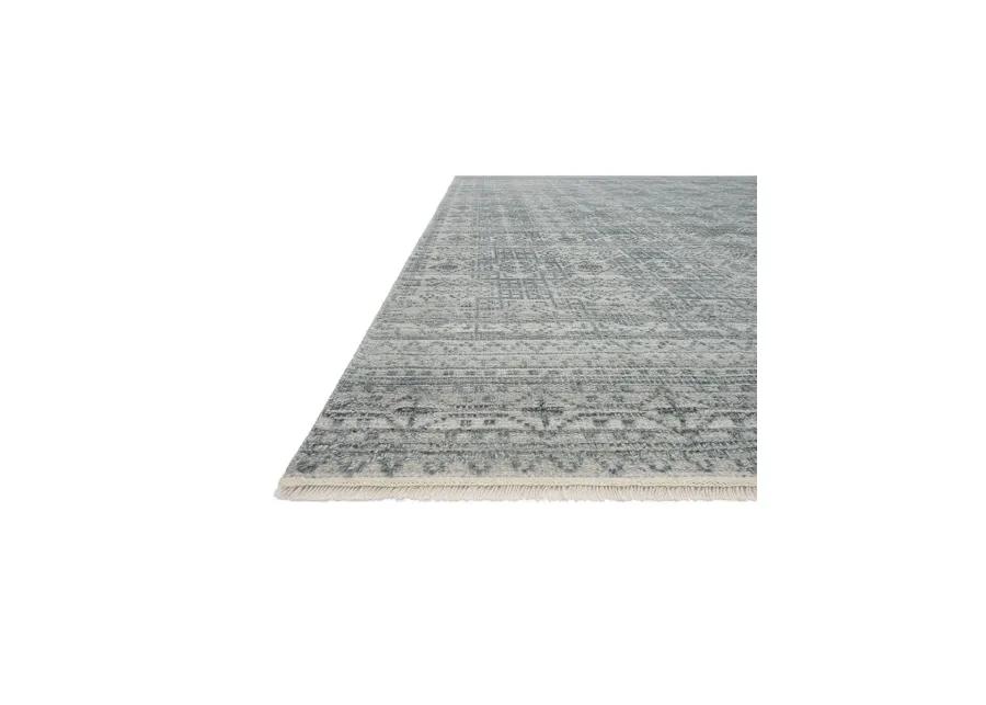 Idris ID03 Spa 8'6" x 11'6" Rug