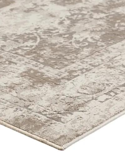 Antalya AY2 Taupe 9' x 13'2" Rug