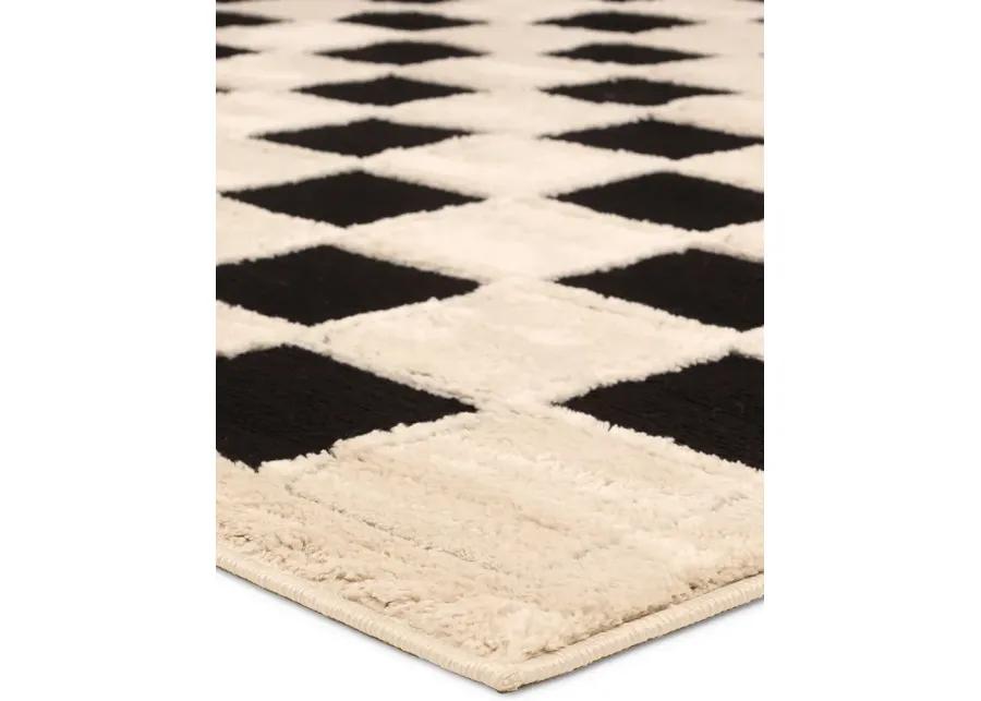 Nicia Jaida 7'10"x10' Rug